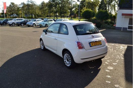 Fiat 500 - 1.0 TwinAir, Airco, NL-Auto, 1e eigenaar - 1