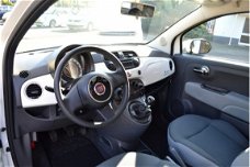 Fiat 500 - 1.0 TwinAir, Airco, NL-Auto, 1e eigenaar