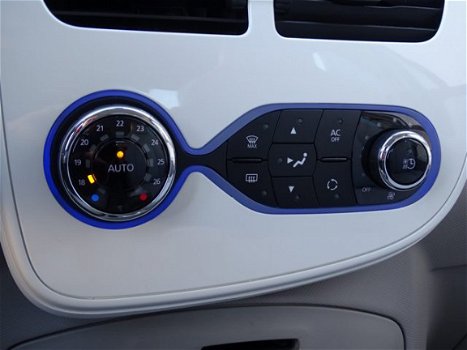 Renault Zoe - Q210 Life Quickcharge 22 kWh (Batterijhuur) R-link, Climate, Cruise, Park. Sens - 1