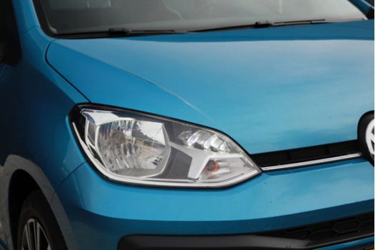 Volkswagen Up! - 1.0 BMT high up - 1