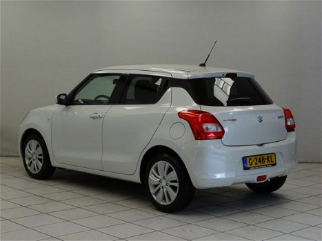 Suzuki Swift - 1.2 Select 5-Drs. Airco Camera 16