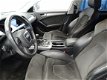 Audi A4 - 1.8 TFSI Pro Line Business Navigatie Leder/Alcantara Bi-Xenon - 1 - Thumbnail