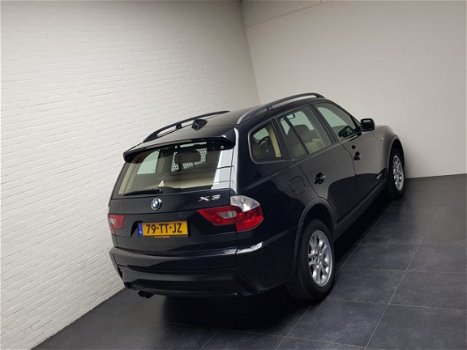 BMW X3 - 2.5 Aut Leer Xenon M Pakket 167.336Km Nap - 1