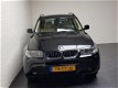 BMW X3 - 2.5 Aut Leer Xenon M Pakket 167.336Km Nap - 1 - Thumbnail