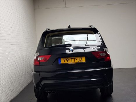 BMW X3 - 2.5 Aut Leer Xenon M Pakket 167.336Km Nap - 1