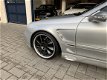 Mercedes-Benz CLK-klasse Coupé - LORINSER/NL AUTO - 1 - Thumbnail