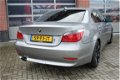 BMW 5-serie - 520i Executive boekjes - 1 - Thumbnail