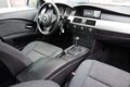 BMW 5-serie - 520i Executive boekjes - 1 - Thumbnail