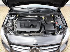 Mercedes-Benz A-klasse - 180 CDI Lease Edition (1e Eigenaar, Sportstoelen, Bi-Xenon, Flippers, Navig