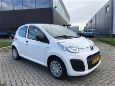 Citroën C1 - 1.0 Attraction AIRCO/51.000 KM