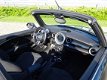 Mini Mini Cabrio - 1.6 John Works Navigatie / Cruise / Clima / Bluetooth - 1 - Thumbnail