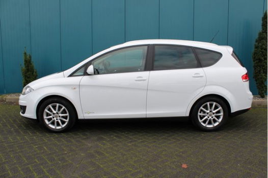 Seat Altea XL - 1.6 TDI Ecomotive Businessline COPA/ECC/LMV/PDC/NAV/TREKHAAK/SUPERMOOI - 1