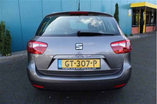 Seat Ibiza ST - 1.0 EcoTSI 96 PK Style Connect/AC/LMV/NAV/PDC/CRUISE/BLUETOOTH - 1