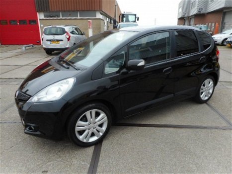 Honda Jazz - 1.4 Elegance Automaat - 1