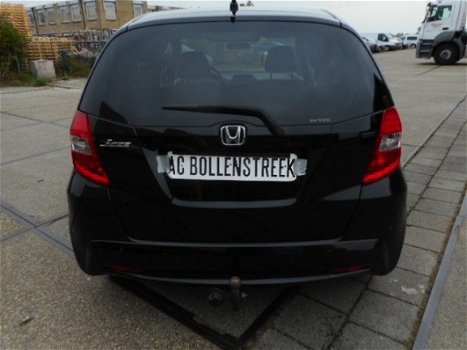 Honda Jazz - 1.4 Elegance Automaat - 1