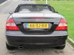 Mercedes-Benz CLK-klasse Cabrio - 200 K. Avantgarde - 1 - Thumbnail