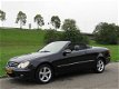 Mercedes-Benz CLK-klasse Cabrio - 200 K. Avantgarde - 1 - Thumbnail