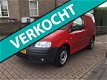 Volkswagen Caddy - 1.9 TDI Airco eerste eigenaar - 1 - Thumbnail