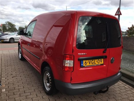 Volkswagen Caddy - 1.9 TDI Airco eerste eigenaar - 1