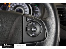 Honda CR-V - 2.0 Elegance (Navigatie - Parkeersensoren -Nieuwe trekhaak)