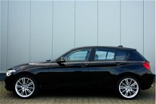 BMW 1-serie - 116D 2.0 AUTOMAAT EXECUTIVE