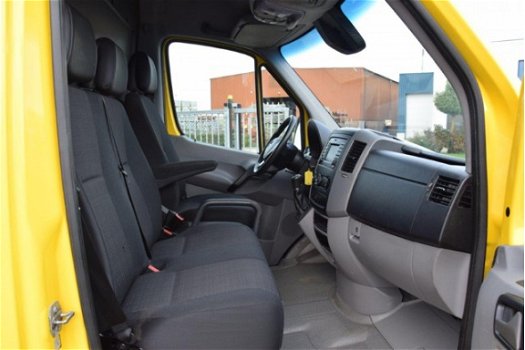 Mercedes-Benz Sprinter - 516 CDI 7G Tronic Automaat L2H2 Trekgewicht 3.000kg. 03-2016 - 1