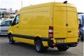 Mercedes-Benz Sprinter - 516 CDI 7G Tronic Automaat L2H2 Trekgewicht 3.000kg. 03-2016 - 1 - Thumbnail