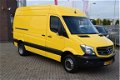 Mercedes-Benz Sprinter - 516 CDI 7G Tronic Automaat L2H2 Trekgewicht 3.000kg. 03-2016 - 1 - Thumbnail