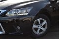 Lexus CT 200h - 25th Edition Navi | Ecc | Cruise | Pdc | NAP - 1 - Thumbnail