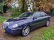 Lancia Thesis - 2.0-20V Turbo Emblema Handgeschakeld Klassieker in wording - 1 - Thumbnail