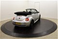 Volkswagen New Beetle Cabriolet - 1.6 Highline 102PK NL Auto Cruise Windstop - 1 - Thumbnail
