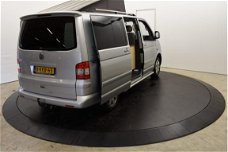 Volkswagen Transporter Multivan - T5 Camper 2.5 TDI 7Pers Clima Cruise Trekh