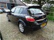 Opel Astra - 1.6 Cosmo | Leer + Clima + Cruise nu € 4.975, - 1 - Thumbnail