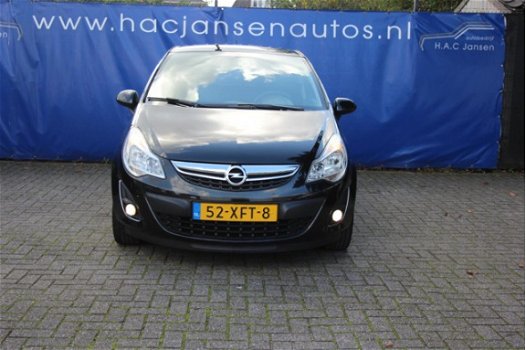 Opel Corsa - 1.2-16V Color Edition - 1