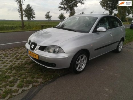 Seat Ibiza - 1.4-16V Stella - 1