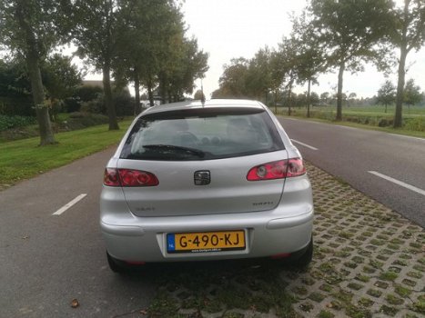 Seat Ibiza - 1.4-16V Stella - 1