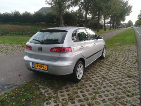 Seat Ibiza - 1.4-16V Stella - 1