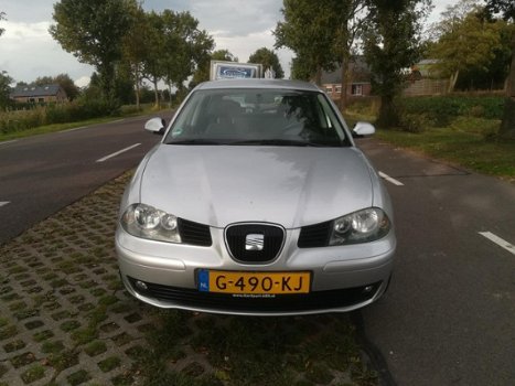 Seat Ibiza - 1.4-16V Stella - 1