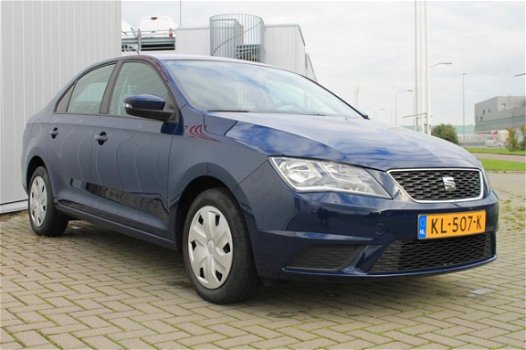 Seat Toledo - 1.2 TSI 90pk Reference - 1