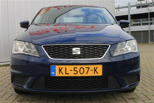 Seat Toledo - 1.2 TSI 90pk Reference - 1