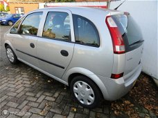 Opel Meriva - 1.6 Enjoy