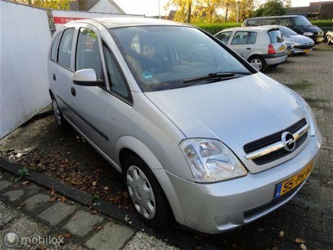 Opel Meriva - 1.6 Enjoy - 1