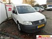 Volkswagen Caddy - Bestel 2.0 SDI - 1 - Thumbnail