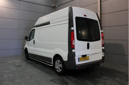 Opel Vivaro - 2.0 CDTI L2H2 86.000 km's - 1