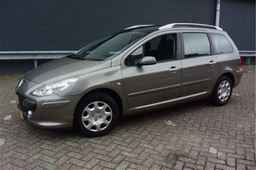 Peugeot 307 SW - 1.6-16V - 1