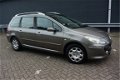 Peugeot 307 SW - 1.6-16V - 1 - Thumbnail