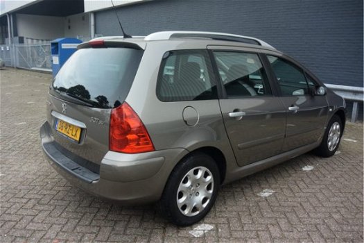 Peugeot 307 SW - 1.6-16V - 1