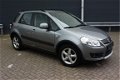 Suzuki SX4 - 1.9 D Exclusive - 1 - Thumbnail