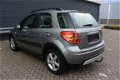 Suzuki SX4 - 1.9 D Exclusive - 1 - Thumbnail