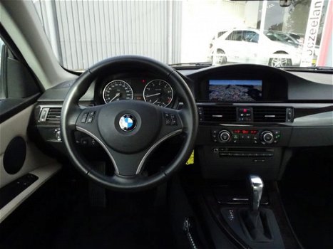 BMW 3-serie Coupé - 320i Mineralgrey Edition | Automaat | Leder | Navi Proff - 1